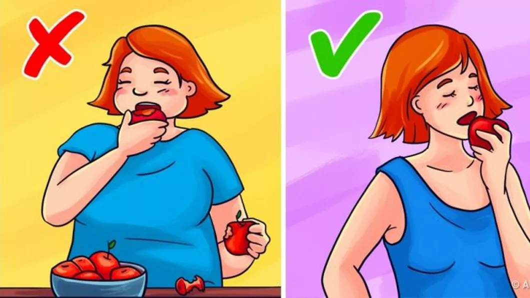 Cum să îţi reglezi greutatea după vârsta de 30 de ani
