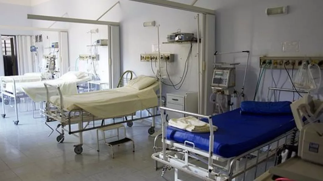 Breaking news Încă un spital din România intră în carantină