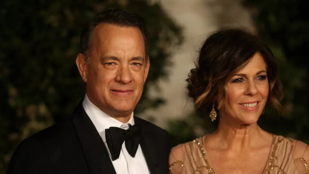 Tom Hanks s-a vindecat de coronavirus. Actorul a revenit în SUA dupa ce s-a tratat în Australia