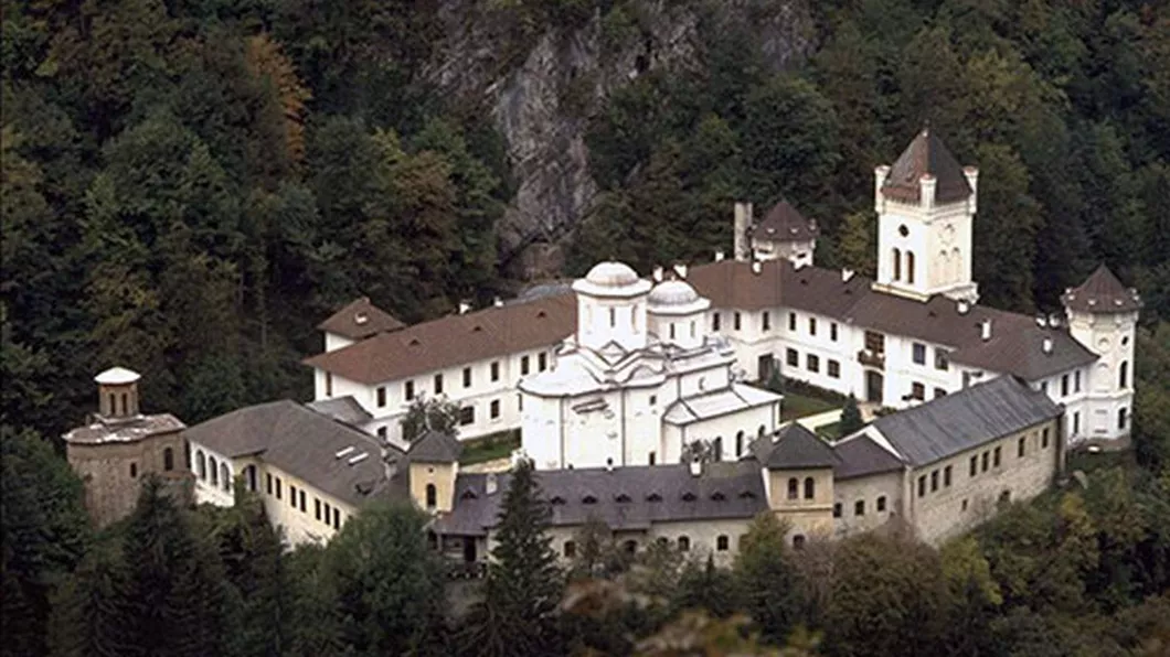 Biserica Ortodoxă Română pune la dispoziția autorităților spațiile de cazare din mănăstiri pentru adăpostul persoanelor aflate în carantină
