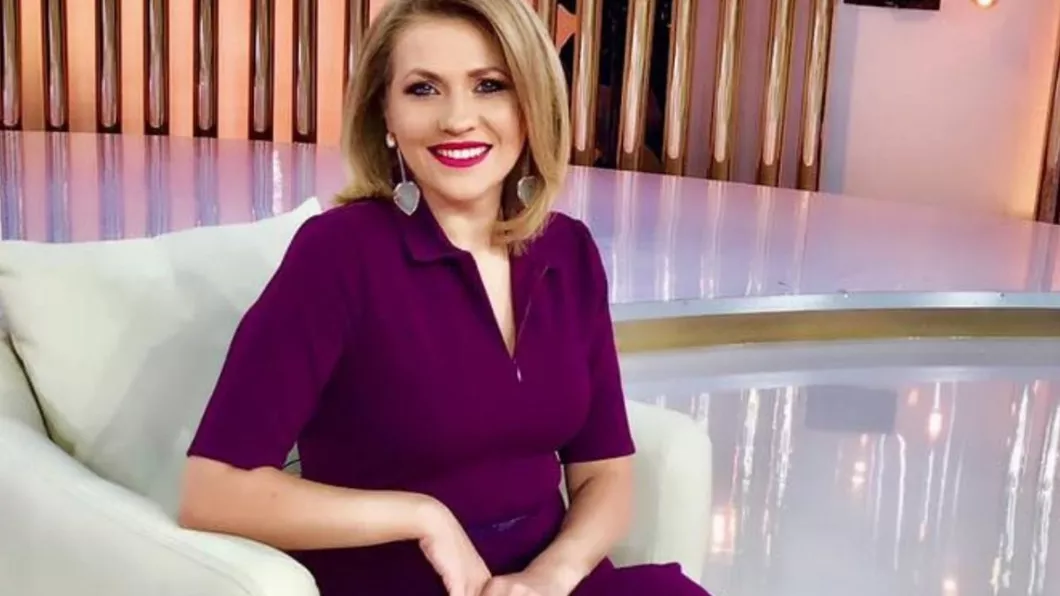 Mirela Vaida a anunțat cât va mai dura telenovela Vulpița și Viorel