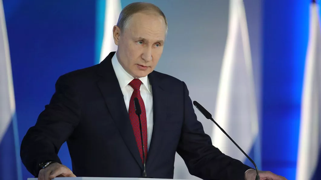 Vladimir Putin preşedinte până în 2036. Curtea Constituţională a Rusiei a făcut anunţul