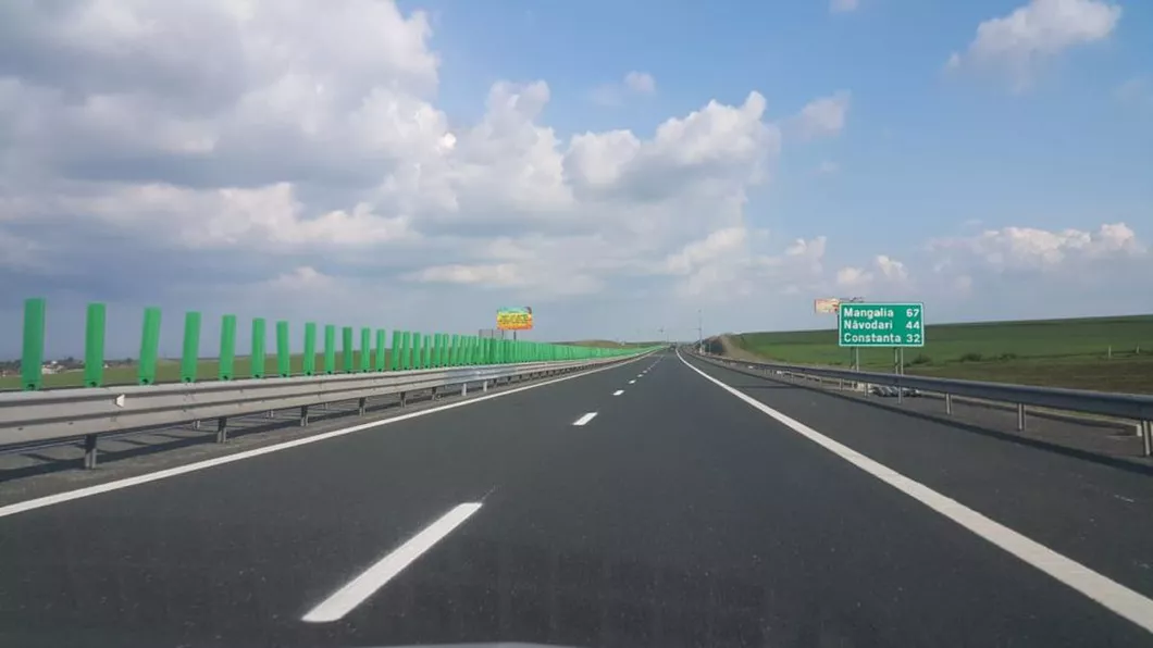 Vești proaste pentru românii care voiau să meargă la mare Avem forțe alocate și pe Autostrada Soarelui