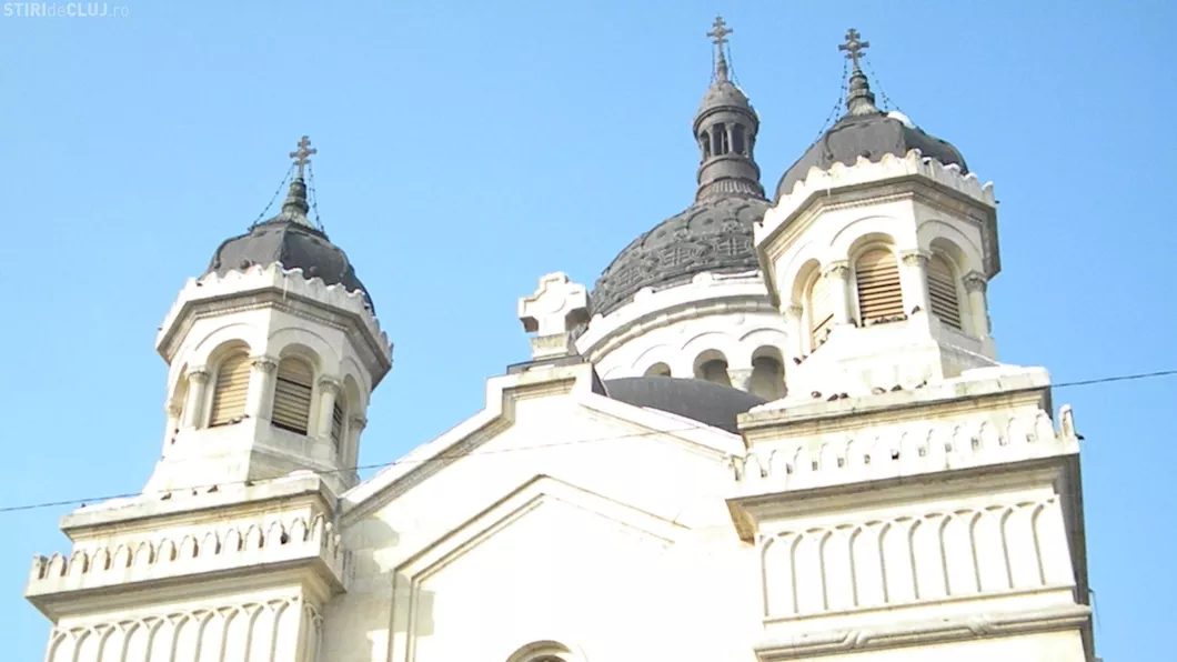 Mobilizare enormă a Arhiepiscopiei Clujului Sute de mii de lei donaţii către un spital
