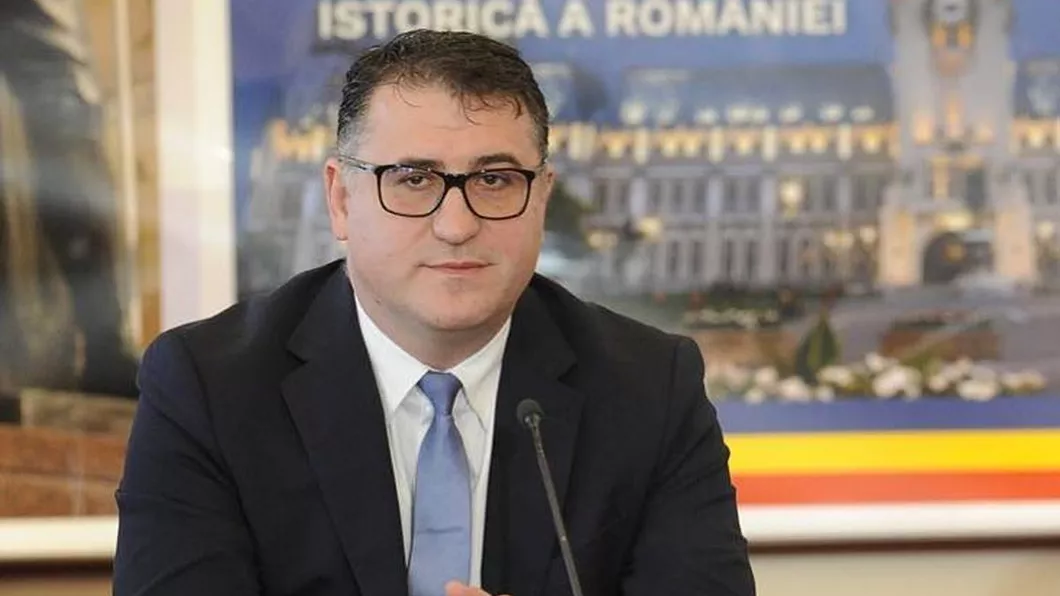 Scrisoarea deschisă a lui Ciprian Paraschiv președintele Politehnicii Iaşi după ultimele evenimente din Copou Astăzi sunt mâhnit