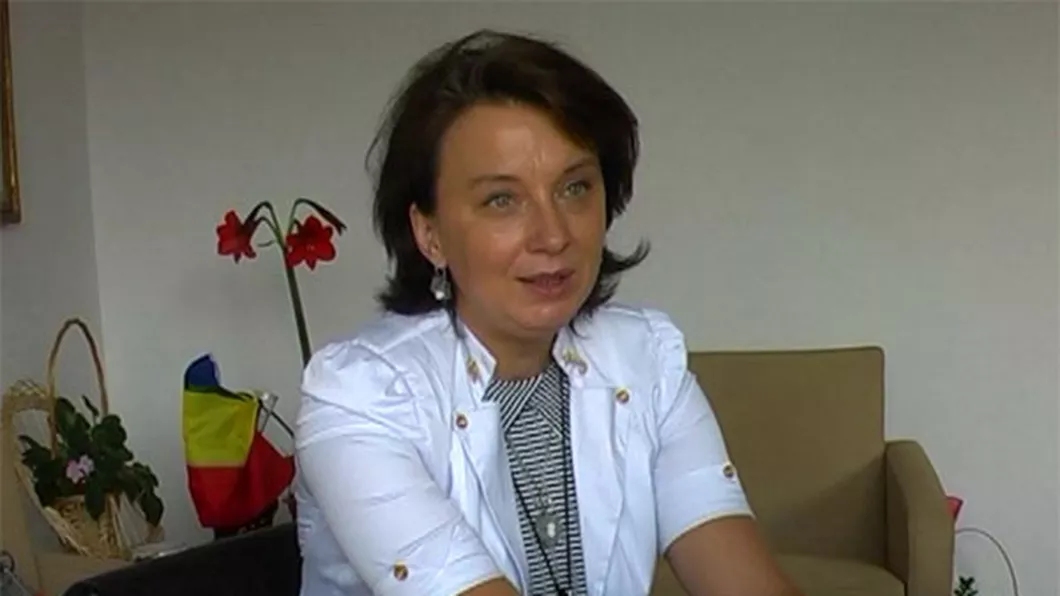 Daniela Marcoci noul manager al Spitalului Județean de Urgență Piatra Neamț