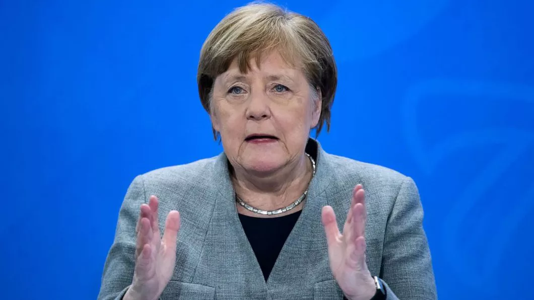 Guvernul german a anunțat un plan de relansare economic 130 de miliarde de euro