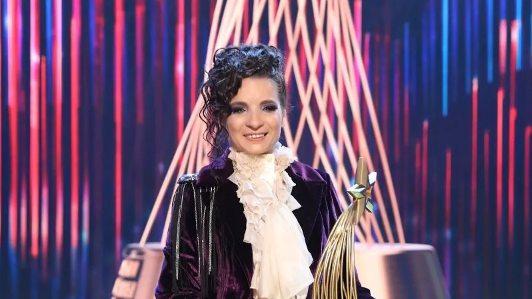 Ce a ajuns să facă astăzi Ana Maria Pantaze croitoreasa care a câștigat ultimul sezon al Românii au Talent de pe Pro TV