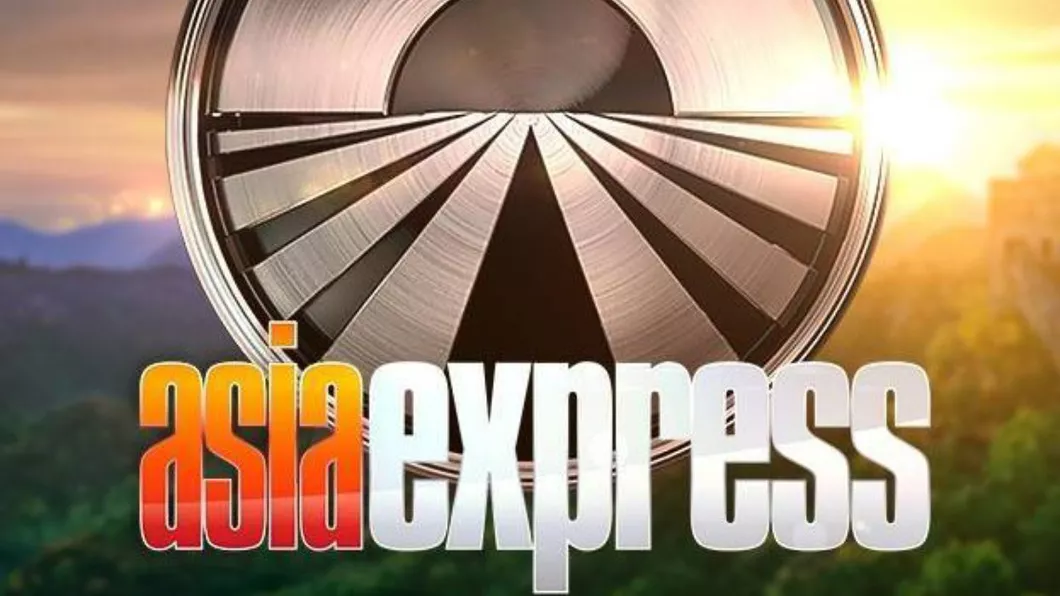 Asia Express 2021. Iată cei 18 concurenți dornici de aventură și adrenalină