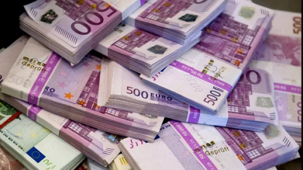 Exclusiv Incredibil Cum a reușit un ieșean să păcălească mai multe instituții financiare Paguba a fost calculată la aproape 100.000 de euro