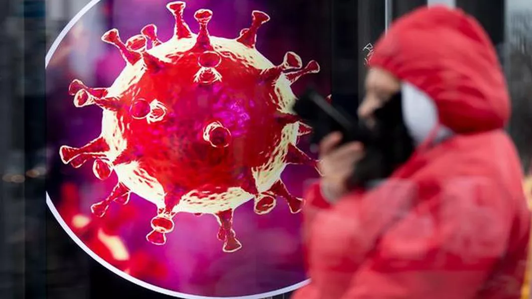 Coronavirus la nivel mondial Care sunt cele mai afectate ţări