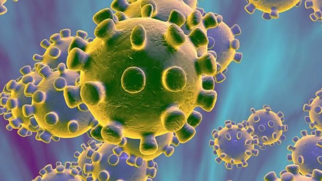 Coronavirusul lovește puternic. Încă 7 persoane au murit din cauza COVID-19