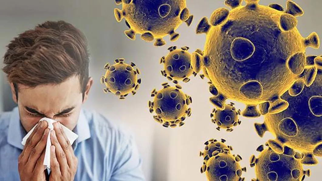 Cinci noi decese provocate de coronavirus în România. La cât a ajuns bilanțul victimelor provocate de COVID-19