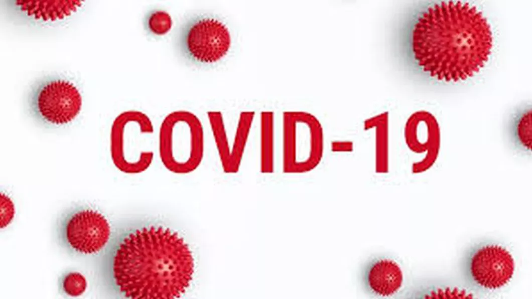 Opt noi decese cauzate de coronavirus în Vinerea Mare. România a ajuns pragul de 400