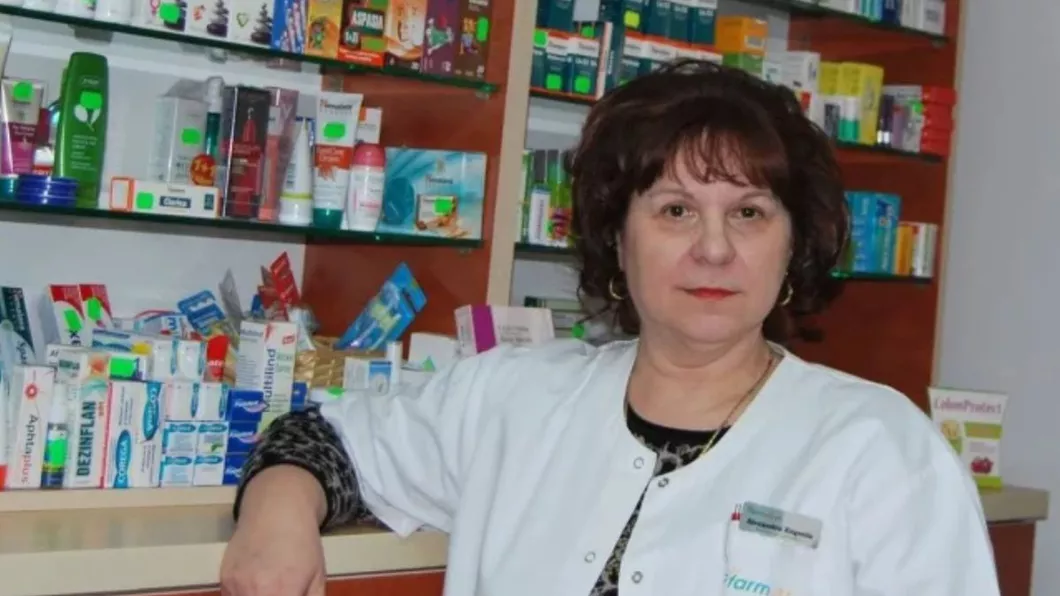 Mesaj dur al unui farmacist USR-ul persistă în prostie Ei de-asta cred că ne-am tocit coatele pe băncile facultății