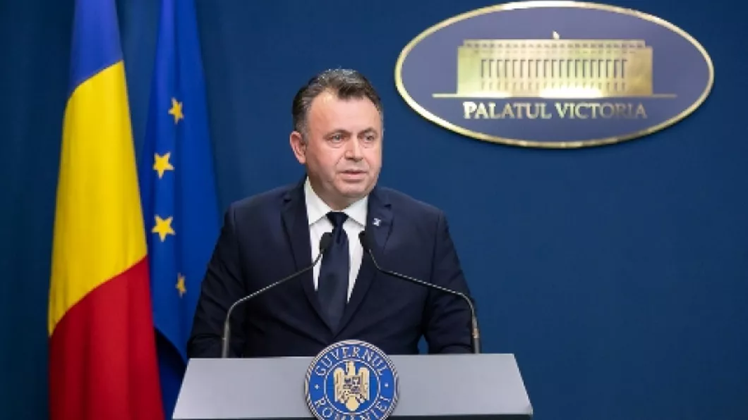 Nelu Tătaru despre prima etapă de relaxare a măsurilor impuse în România Persistă riscul unei retransmiteri