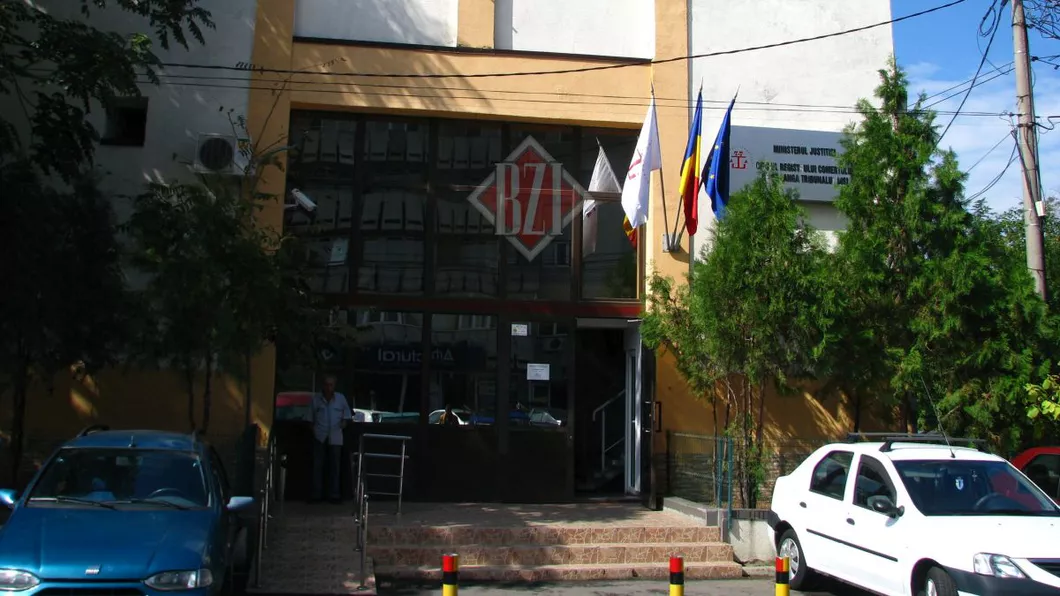 A scăzut numărul firmelor înmatriculate în județul Iași
