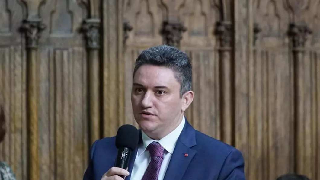 Marius Ostaficiuc presedintele PSD Iasi Guvernul a ignorat toate avertismentele. Amenintati cu pandemia se gandeau la anticipate. Acesta este pretul pe care-l platim acum