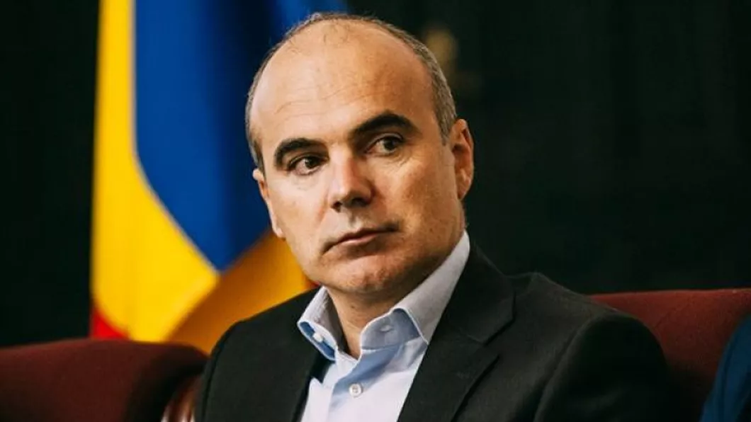 Rareș Bogdan despre alegerile din PNL Ludovic Orban poate fi candidat unic pentru funcția de președinte dar s-ar putea să fie contracandidați