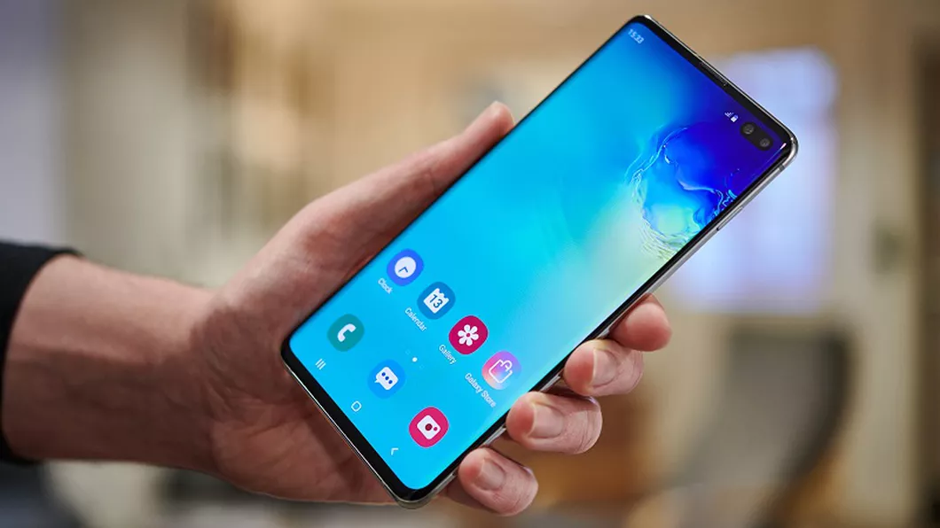 Acestea sunt cele mai populare smartphone-uri Samsung în 2020