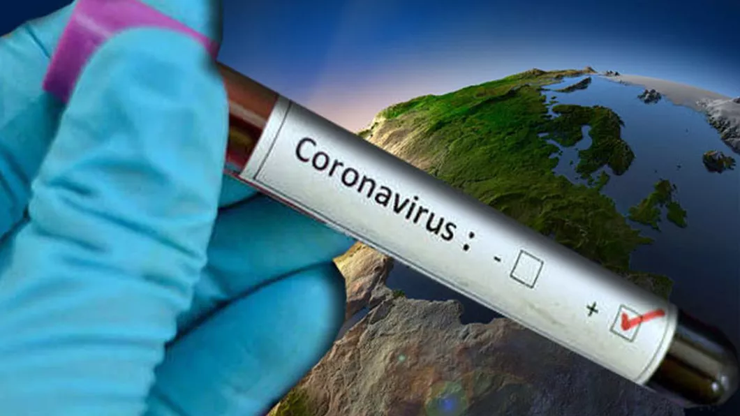 Bilanțul deceselor provocate de coronavirus în Europa cel mai afectat continent de pe glob