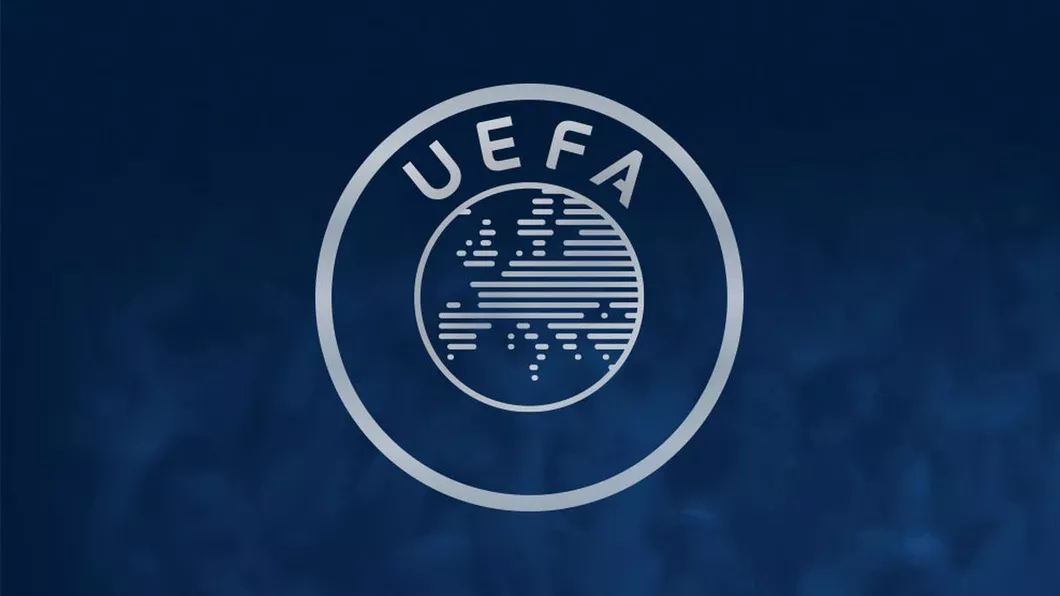 Planul adoptat de UEFA privind competițiile interne ar putea fi anunțat la jumătatea lunii mai