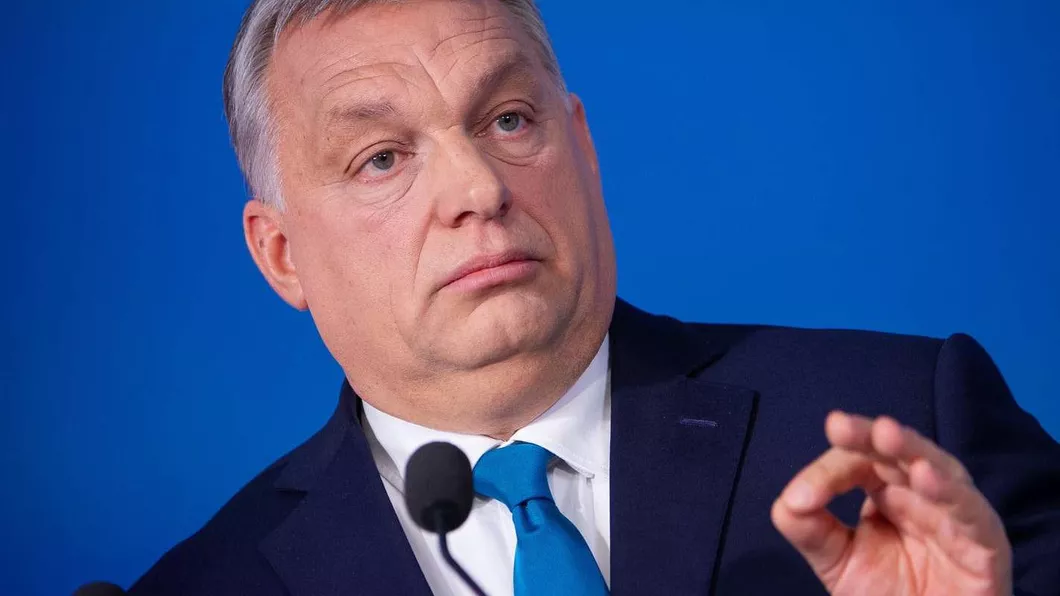 Viktor Orban EXEMPLUL SUPREM Taxează băncile partidele și multinaționalele ca să scape poporul de povara economică a epidemiei