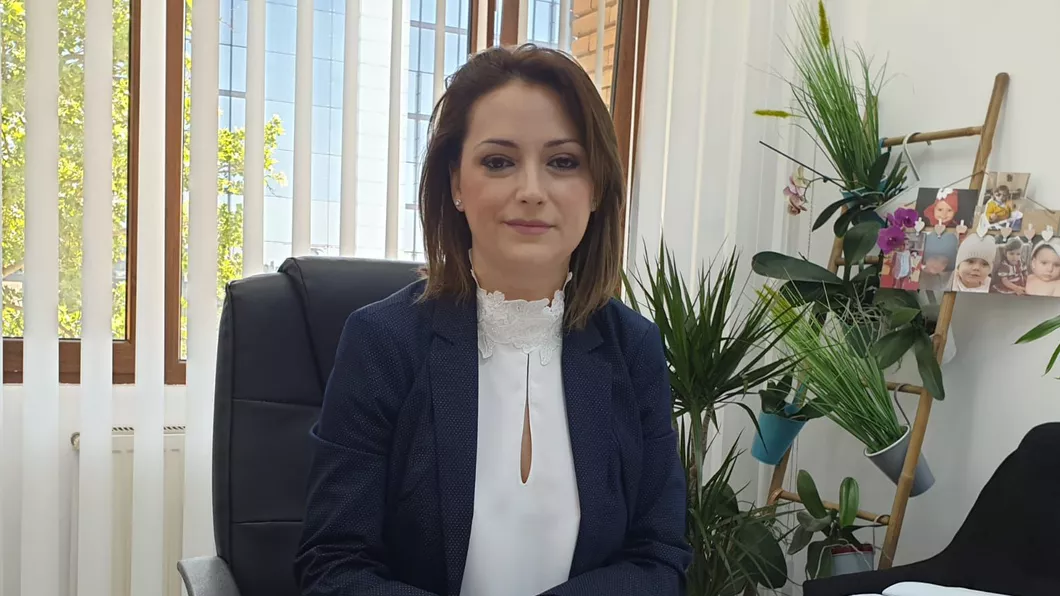 EXCLUSIV Judetul Iași are un nou subprefect. Adina Gîrjan manager public în Prefectura Iași a fost numită de Guvern pe funcția din Casa Patrată