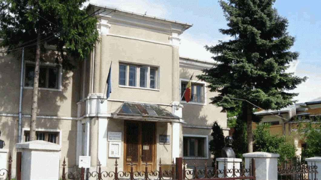 Muzeul Nicolae Gane a intrat în restaurare. Imagini spectaculoase din clădirea aflată în zona Copou