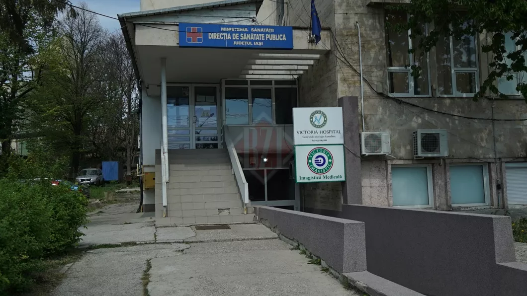 DSP Iași a anunțat că 14 persoane au cerut să intre în carantină Acestea au declarat că nu pot sta în autoizolare la domiciliu