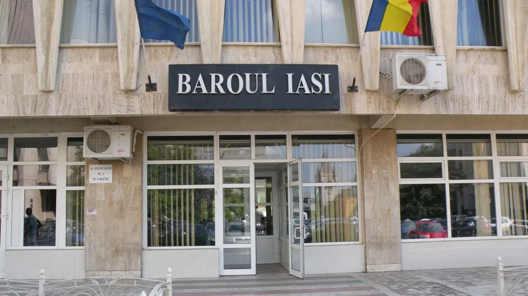 Baroul Iași le recomandă avocaților să continue eforturile pentru accesarea dosarelor în format electronic Telejustiția ia locul justiției din cauza răspândirii COVID-19