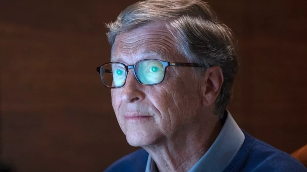 Secretul lui Bill Gates de ce a fost arestat controversatul miliardar Se spune că se află în spatele pandemiei de Covid-19