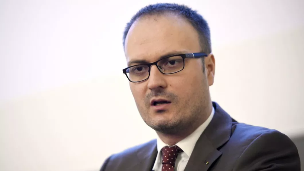 Alexandru Cumpănașu sfătuitor oficial al Guvernului. Cum s-a ajuns aici