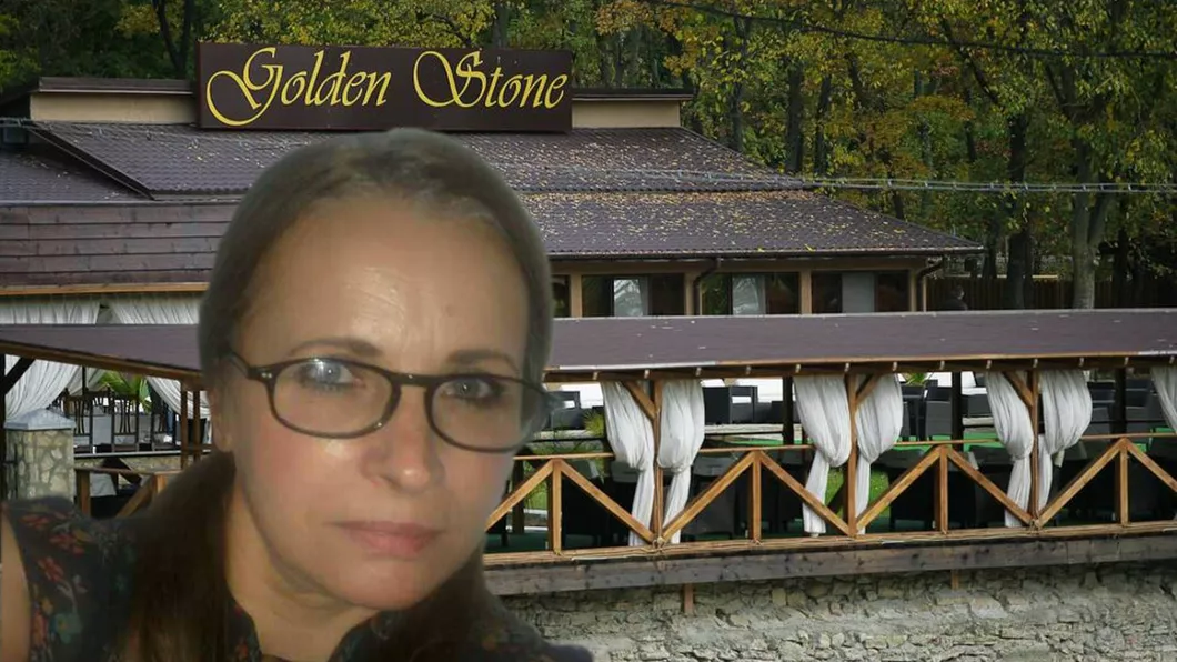Patronul restaurantului Golden Stone din Iași Liliana Apostol a țepuit doi miri Nunta a fost anulată și nu au mai primit avansul. Feriți-vă de acest local