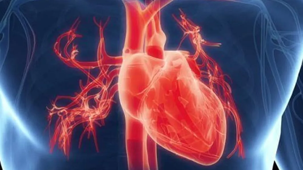 Cardiologii cer ca pacientii cu afectiuni cardiovasculare sa fie testati pentru COVID-19 la internare