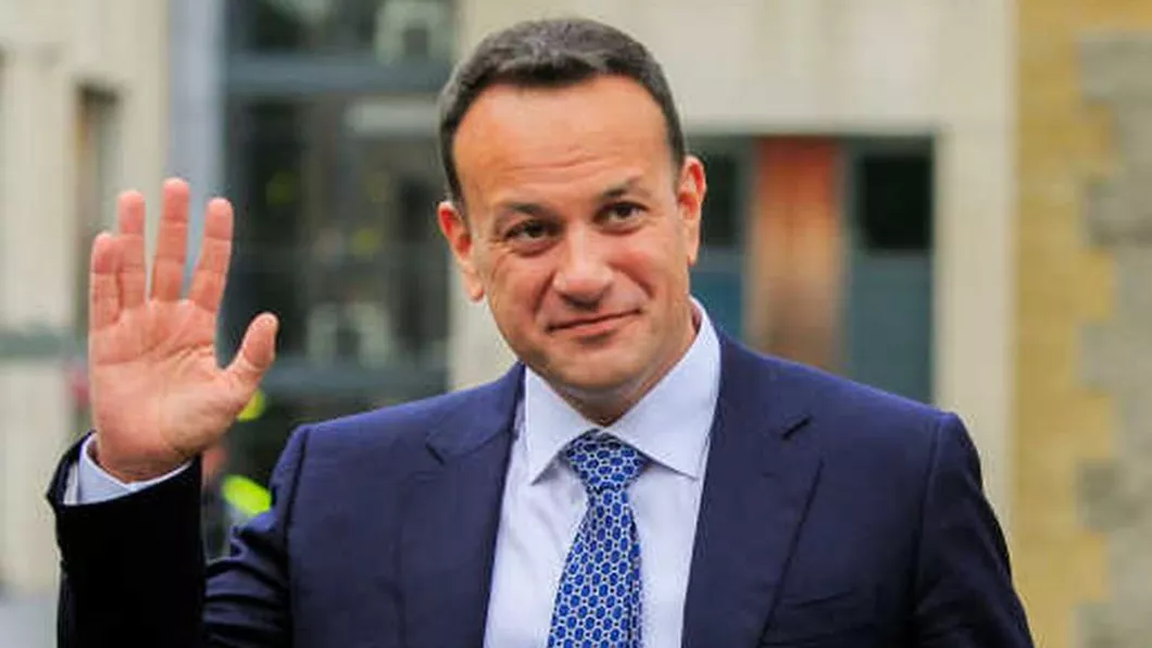Irlanda va extinde măsurile izolării şi distanţării sociale Anunţul premierului