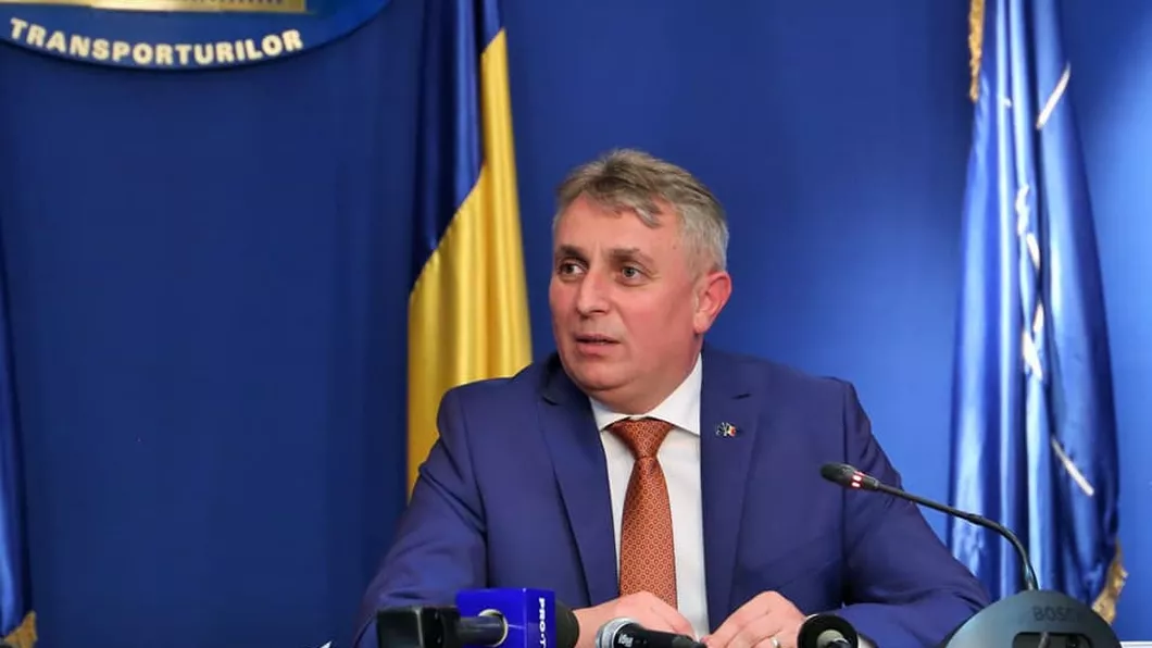 Reacţia ministrului Lucian Bode cu privire la evenimentele petrecute la Secția 16 din Bucureşti Este inadmisibil să ai un astfel de comportament