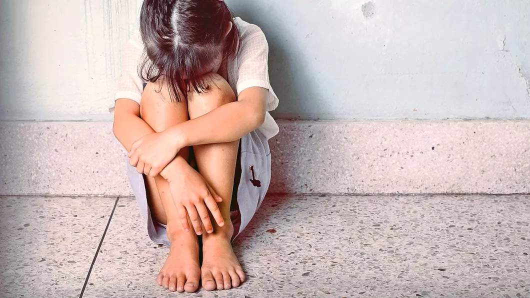 Fetiță de 12 ani abuzată sexual de propriul unchi Individul a încercat să o violeze anal