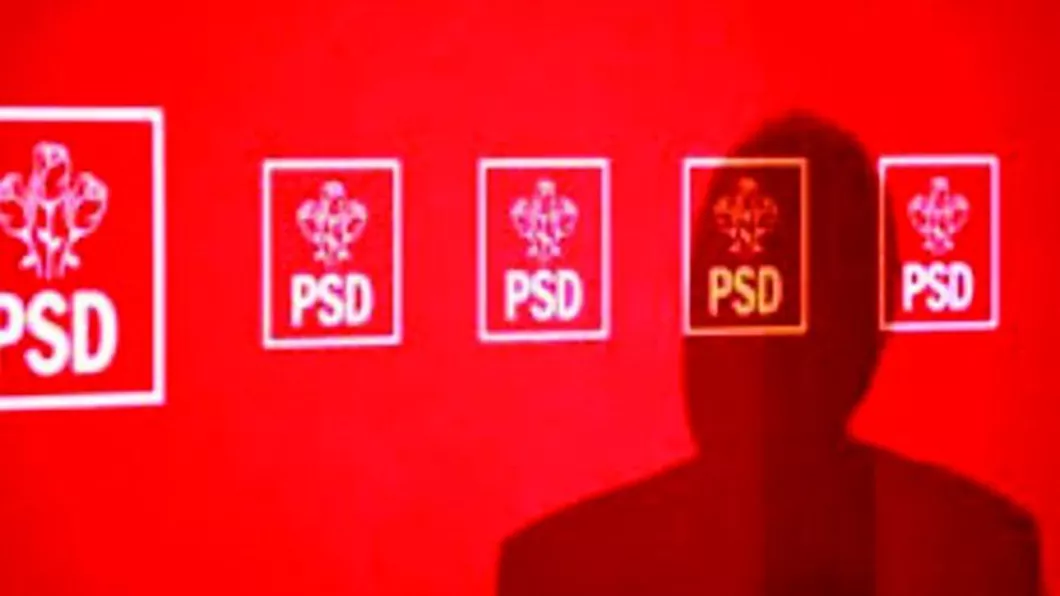 PSD Caracatița PNL sufocă România