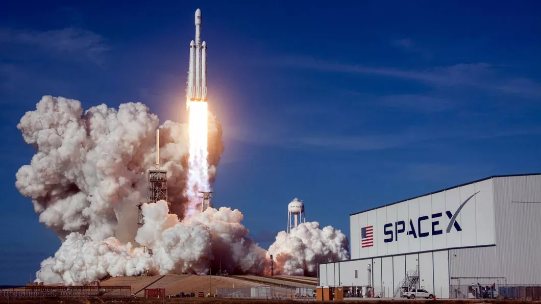 Misiune spațială istorică NASA trimite astăzi oameni în spațiu cu o navă SpaceX a lui Elon Musk - Live Video Update