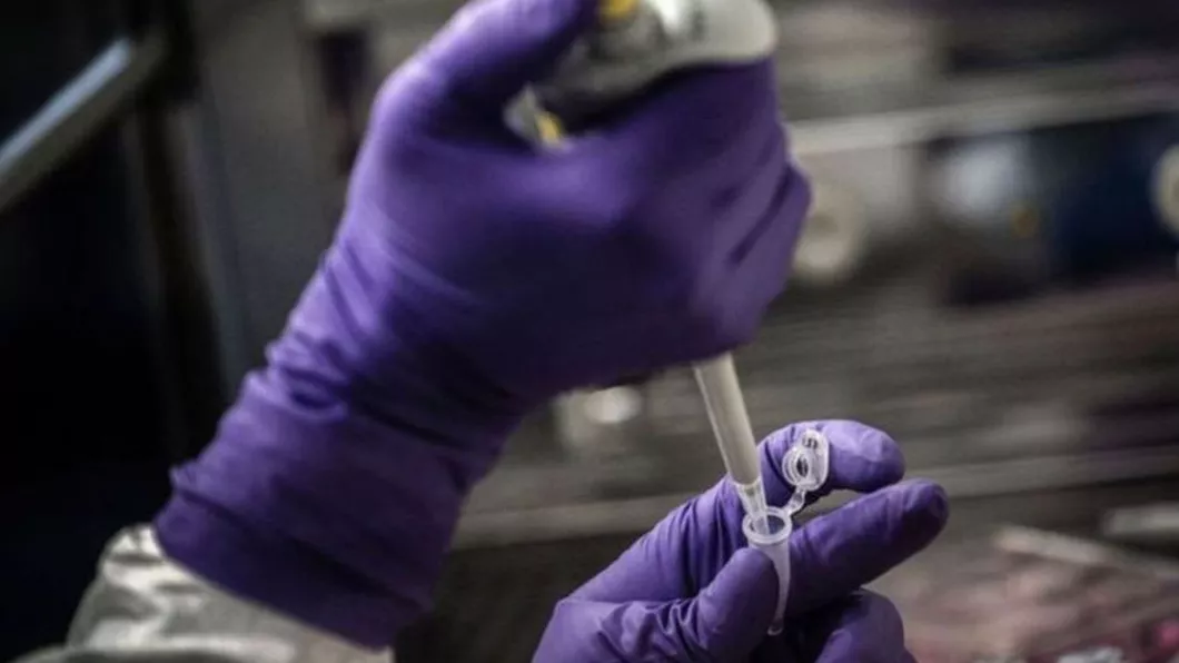 Solutia unui laborator chinez de oprire a pandemiei de coronavirus fără vaccin