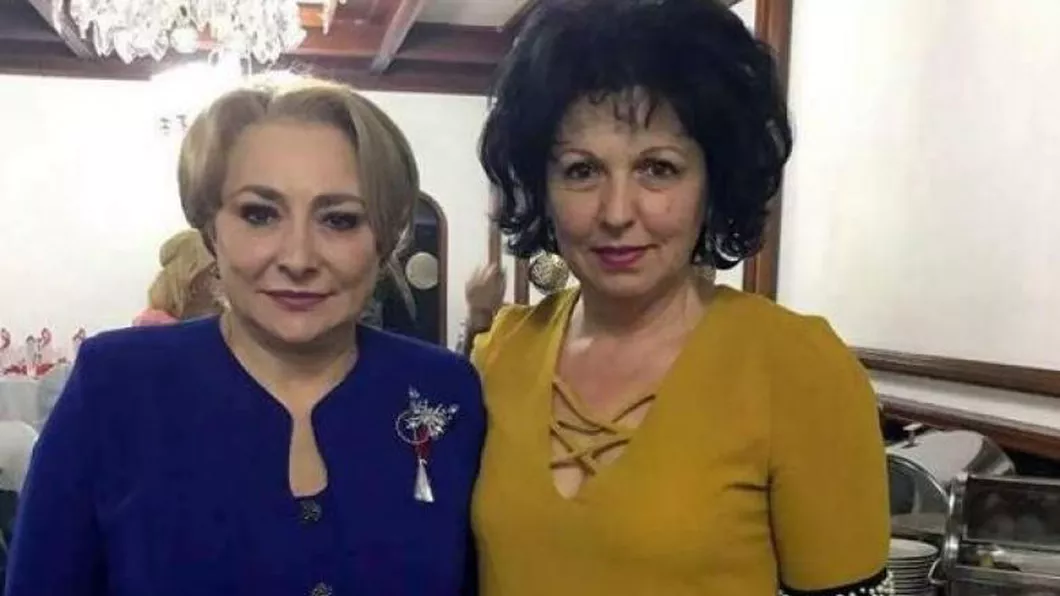 Fosta consilieră a Vioricăi Dăncilă și soţul său au scăpat. Ce au decis judecătorii