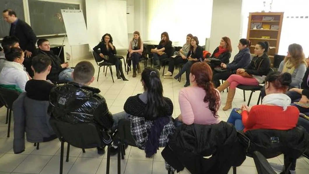Noi oportunități pentru dezvoltarea personală a studenților din Iași