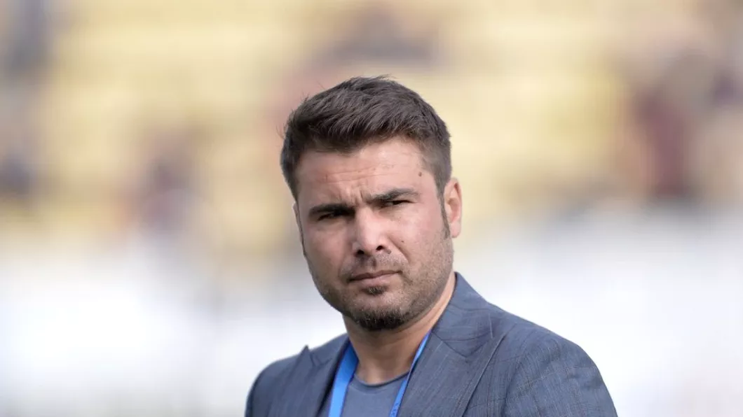 Veste excelentă pentru Adrian Mutu și România U21 Planul pus la cale de UEFA cum putem ajunge direct la Euro