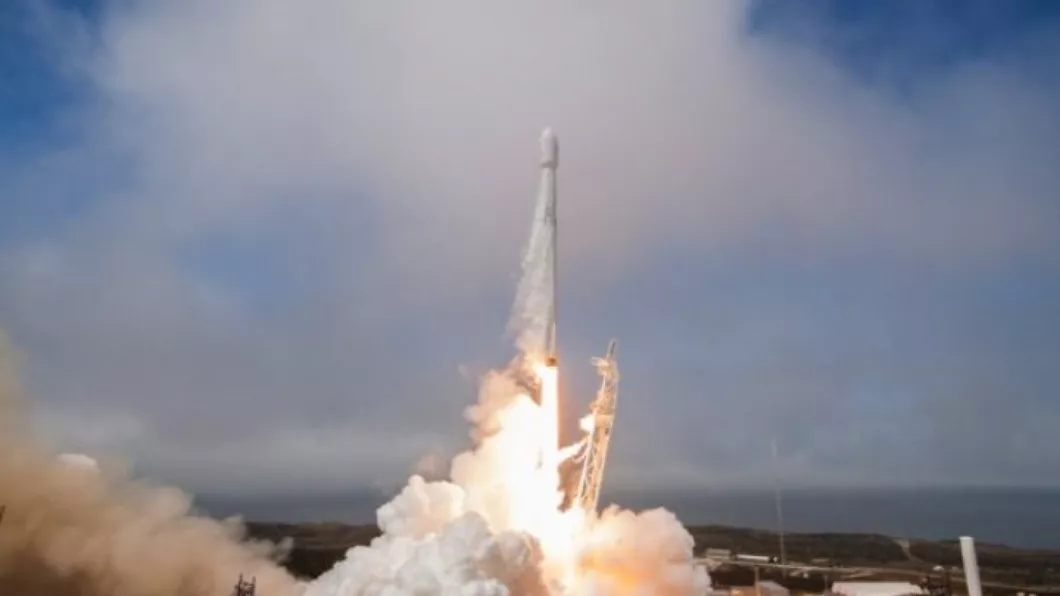Ce a spus Rusia despre lansarea SpaceX Ceea ce ar fi trebuit să se întâmple de mult timp s-a întâmplat