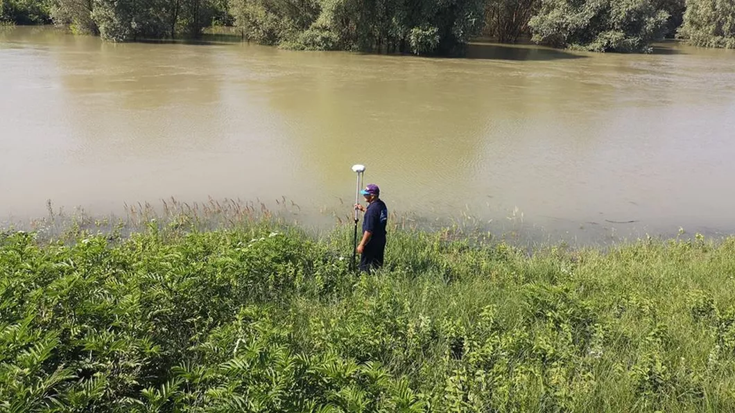 Apă tulbure la robinet în județul Iași ApaVital a întrerupt furnizarea către mai multe localități