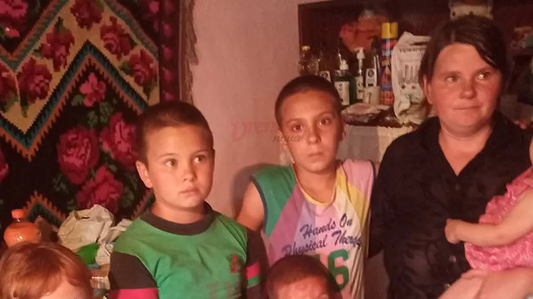 Un bărbat din Vaslui s-a sinucis după ce copiii i-au cerut mâncare și nu avea bani să le cumpere