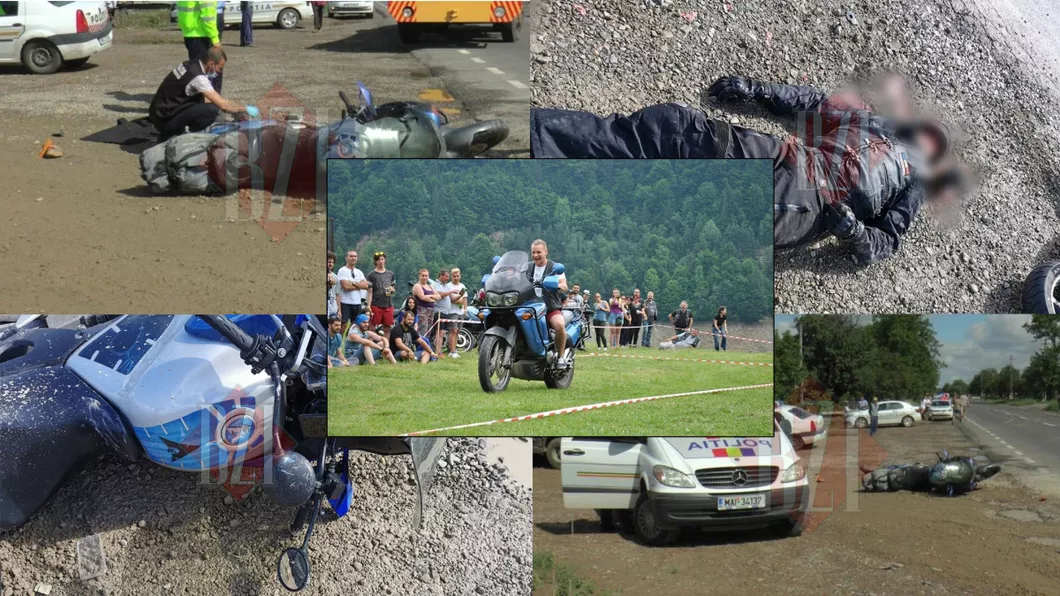 Campionul Danemarcei la karate a murit într-un tragic accident de motocicletă la Iași Simion Zafiu era din Suceava și lucra în domeniul IT - Exclusiv