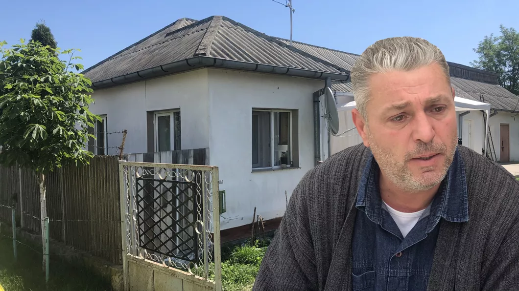 Evacuare cu scandal la Iași O familie s-a trezit cu executorul judecătoresc și cu jandarmii la ușă deși este proprietară în acte. Un bătrân de 81 de ani a dictat totul - FOTO