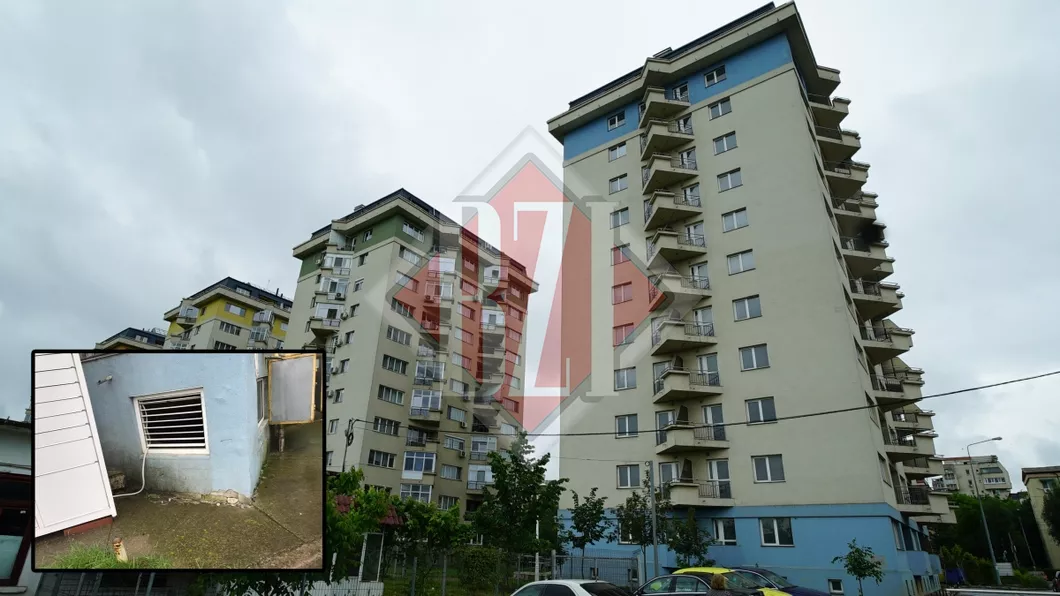 Probleme mari în cartierul Dream Village din Iași Apartamentele scoase la vânzare de Marfin Bank cu prețuri derizorii nu mai interesează pe nimeni. Se dă cu var peste igrasia și crăpăturile blocurilor turn - FOTO